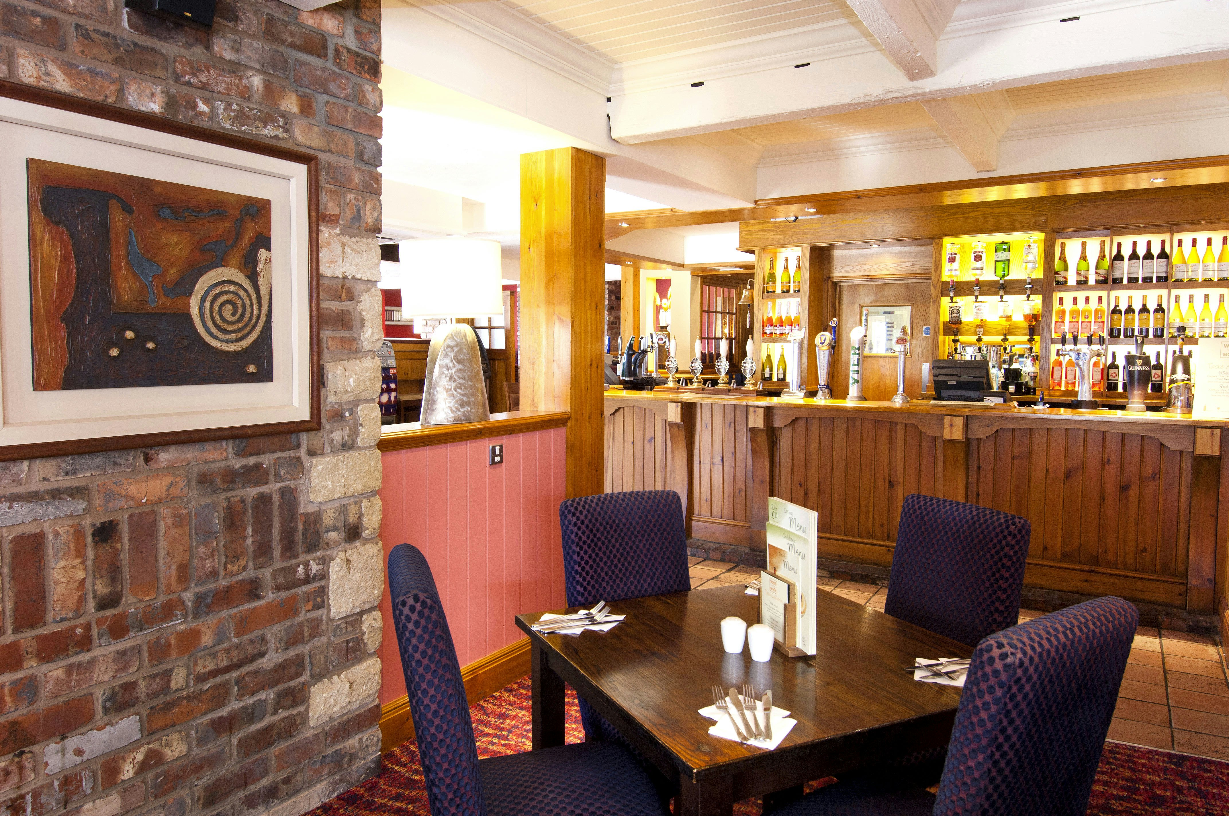 Premier Inn Plymouth City (Lockyers Quay) 35/49