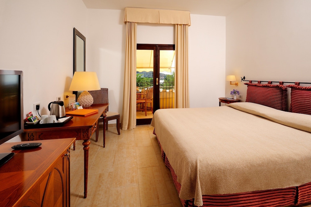 Alberi del Paradiso Hotel 5/51