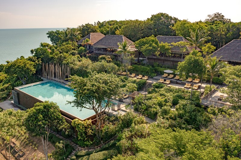Six Senses Samui 38/44