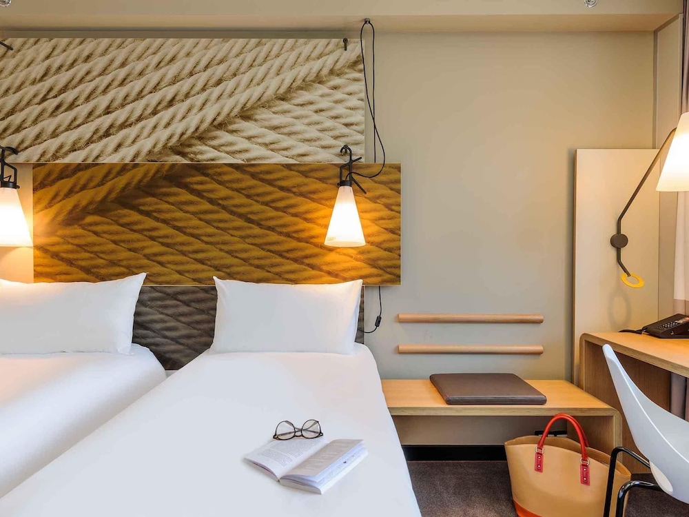 Ibis Wien Hauptbahnhof 26/69