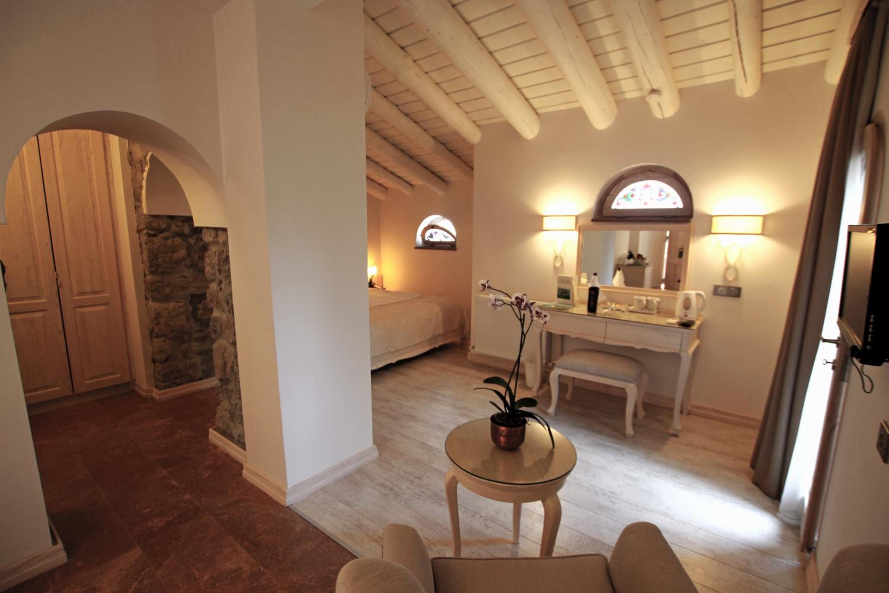 Kalem Adasi & Oliviera Resort Hotel 34/61