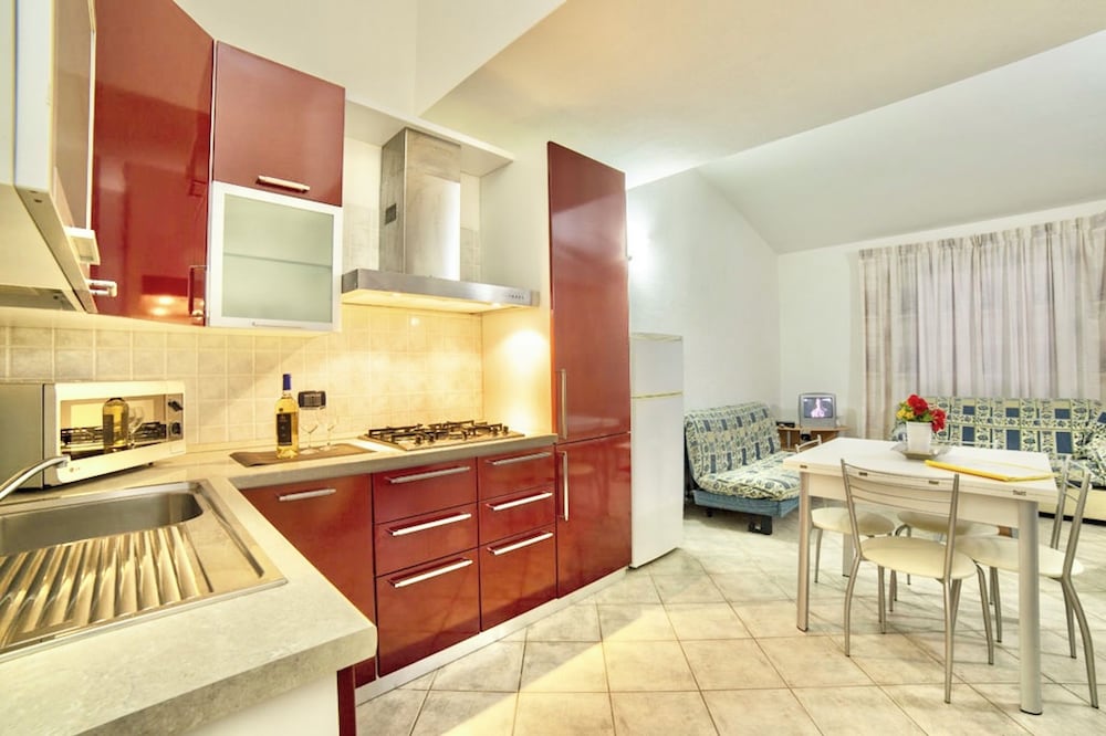 Villaggio Porto Corallo 33/50
