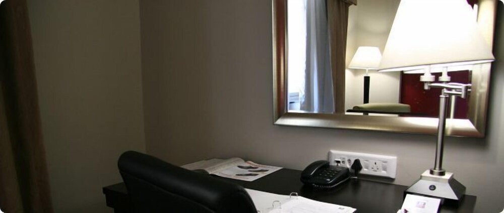 Hampshire Hotel Ballito Durban 18/42