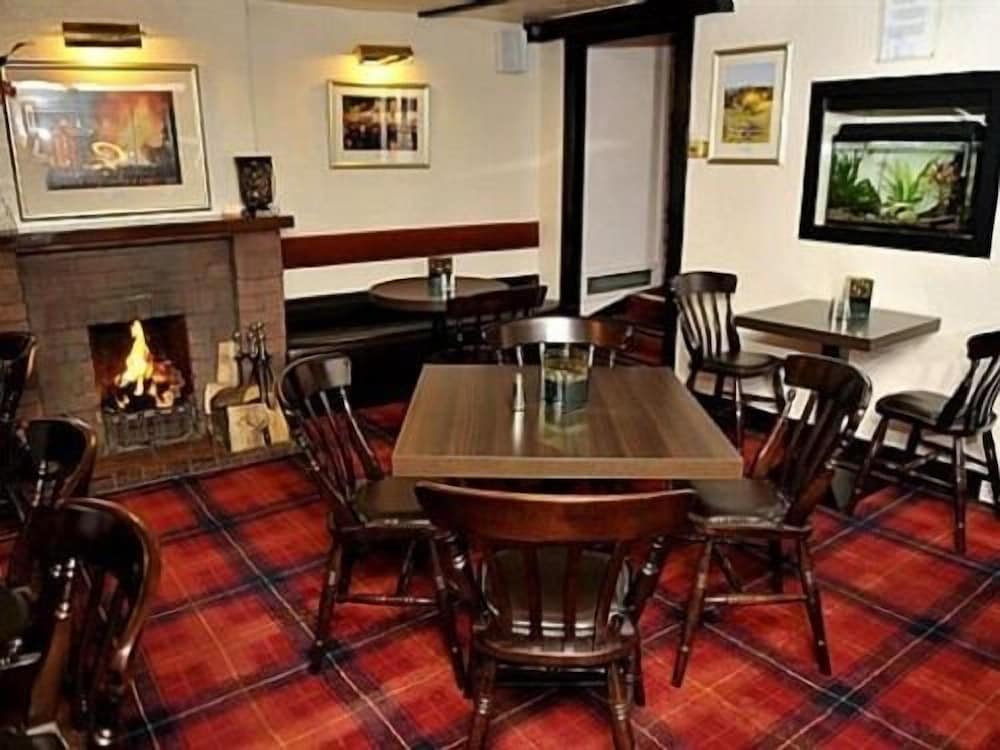 The Elphinstone Hotel 35/36
