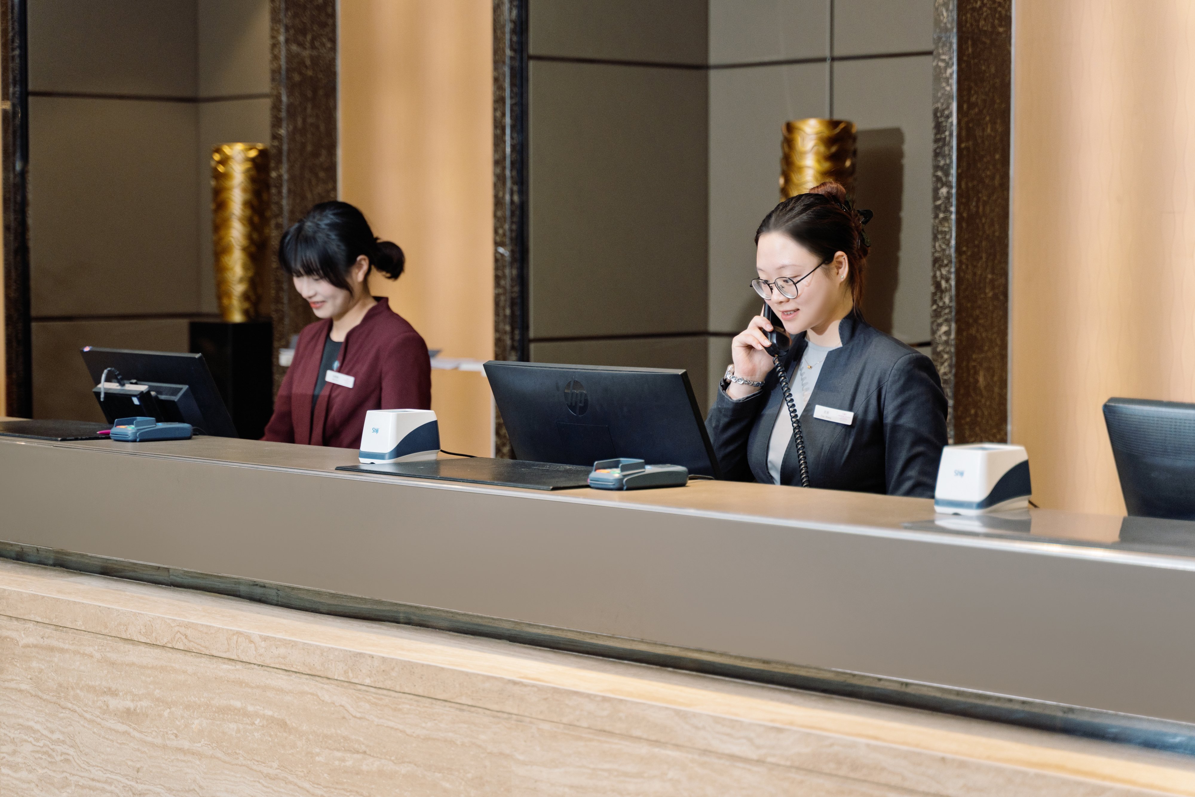 Crowne Plaza CHENGDU WEST 13/81