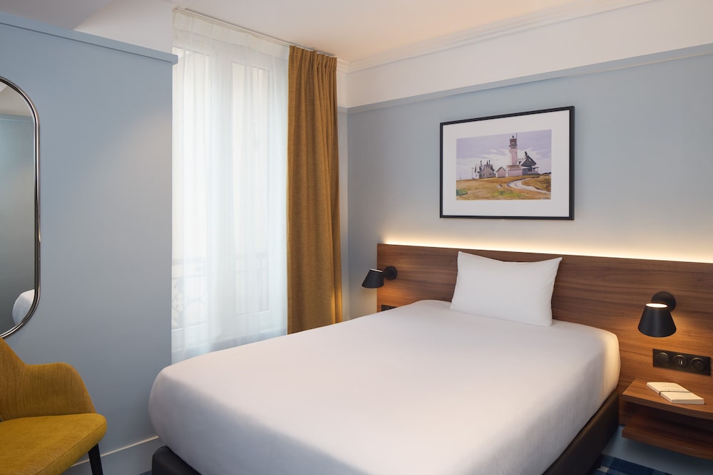 Timhotel Paris Gare Du Nord 13/53