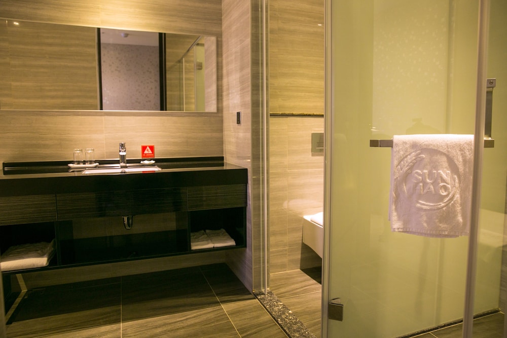 Sun Hao International Hotel 18/51