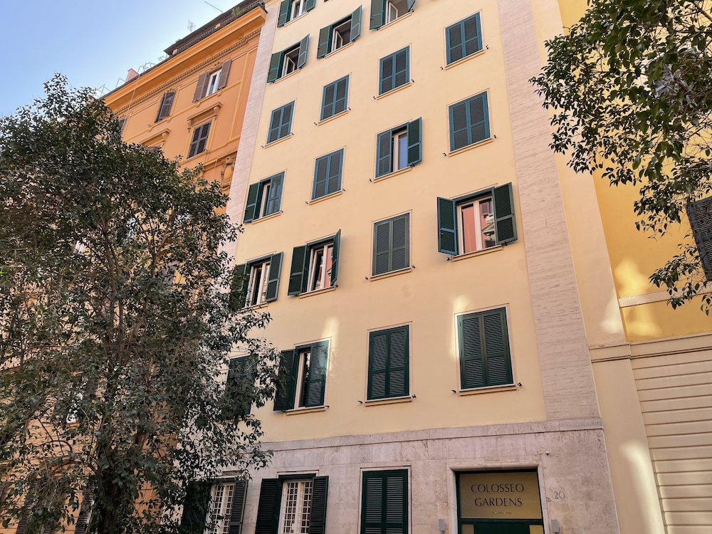 Colosseo Gardens - My Extra Home 3/75