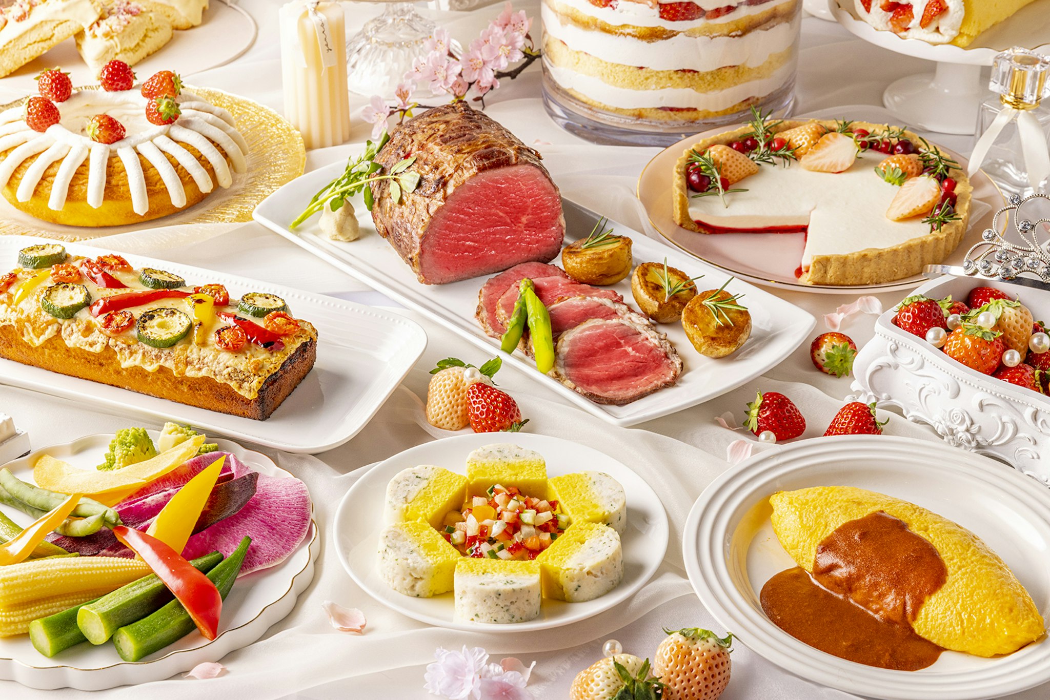 International Garden Hotel Narita 35/60