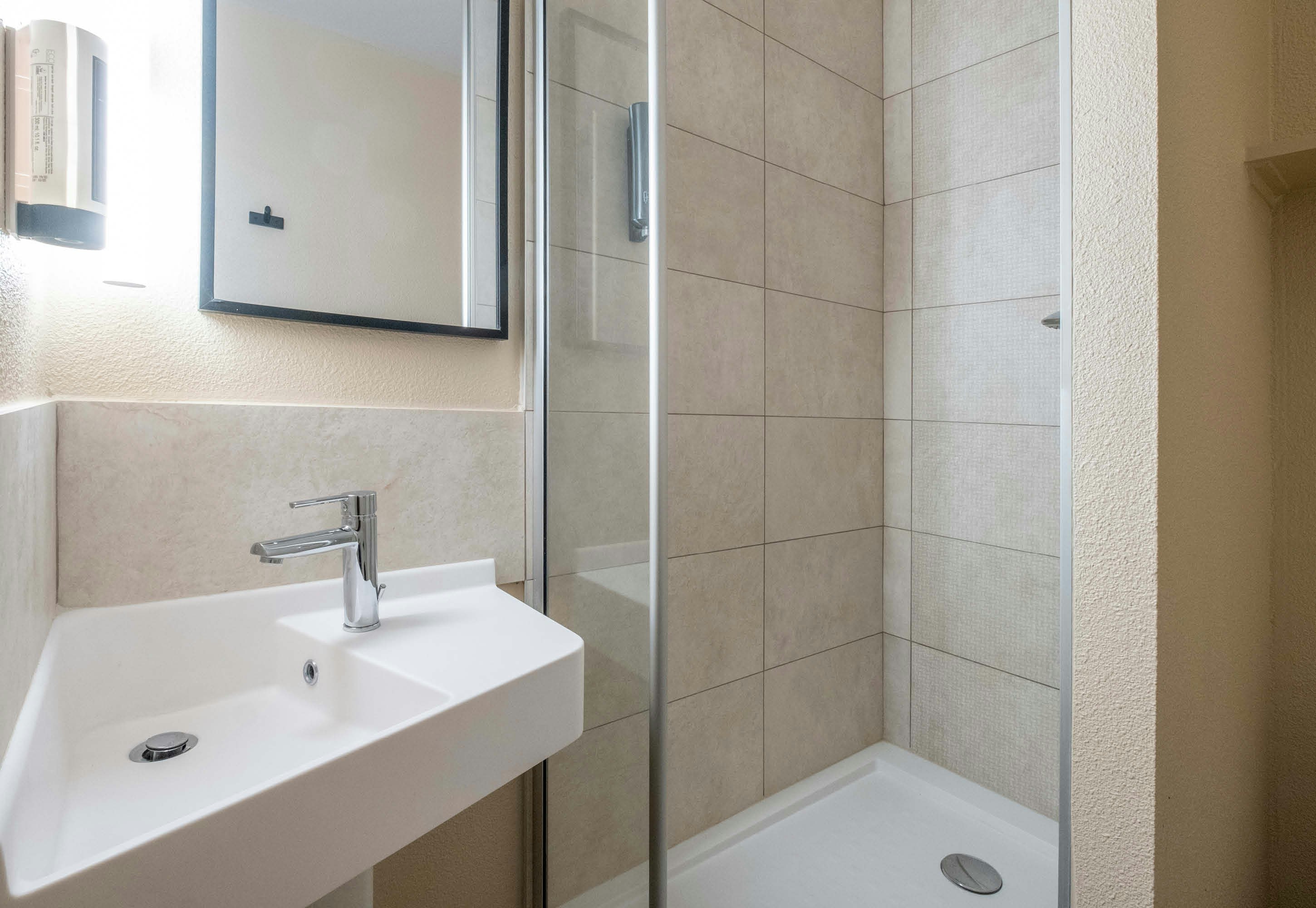 B&B Hotel La Rochelle Centre Les Minimes 26/26