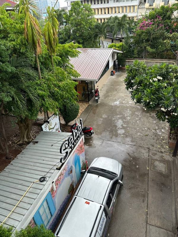 Capital O 75379 Sabai Living Pattaya 3/50
