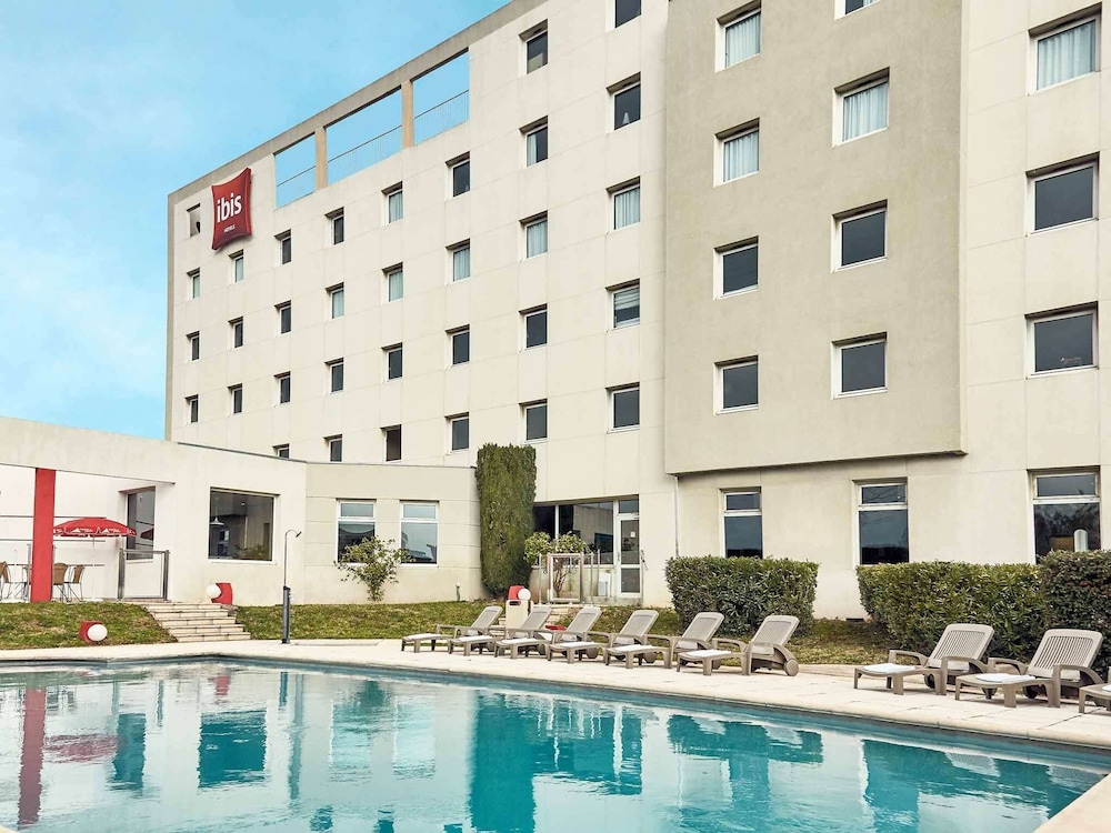 Ibis Toulon La Valette 2/71