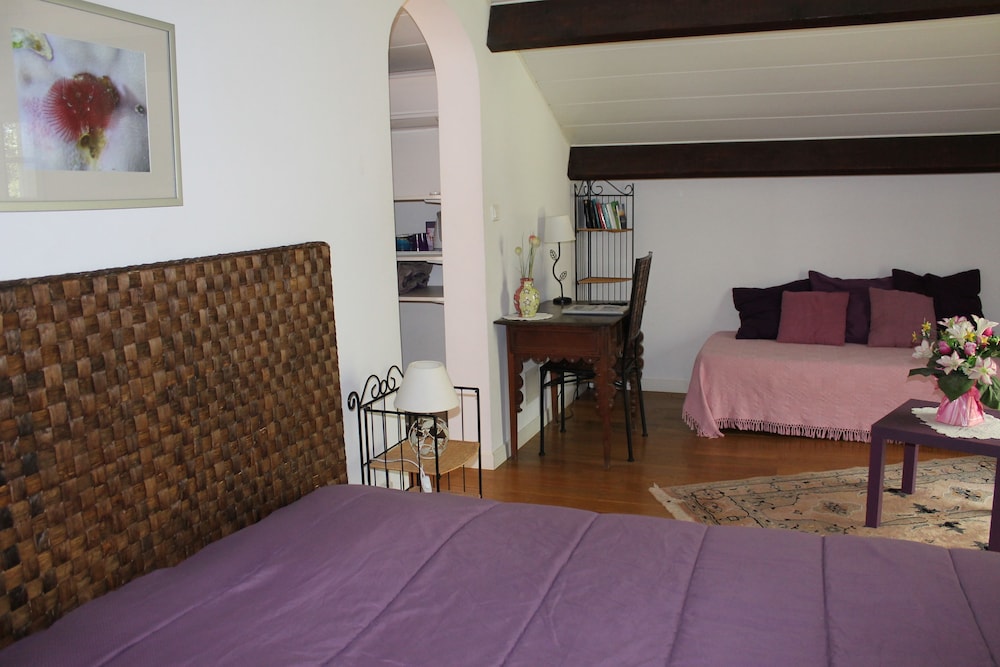 Chambres Dhotes Le Clos Des Oliviers 35/50