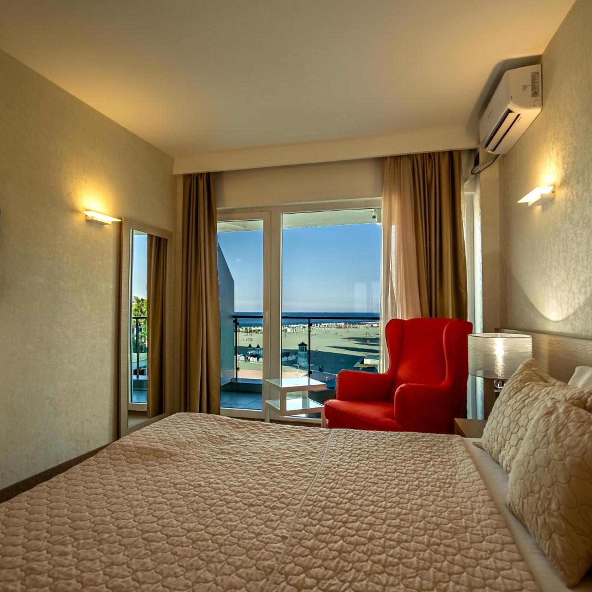 Hotel Alcor 25/50
