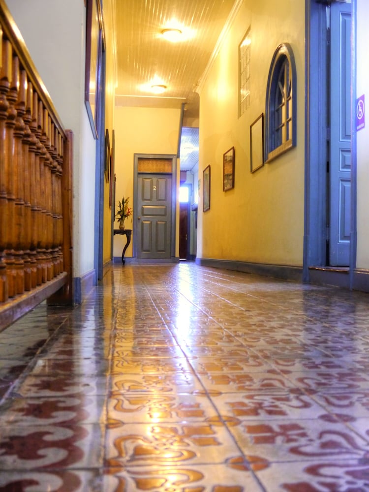 Hotel Casa Santo Tomas 31/58