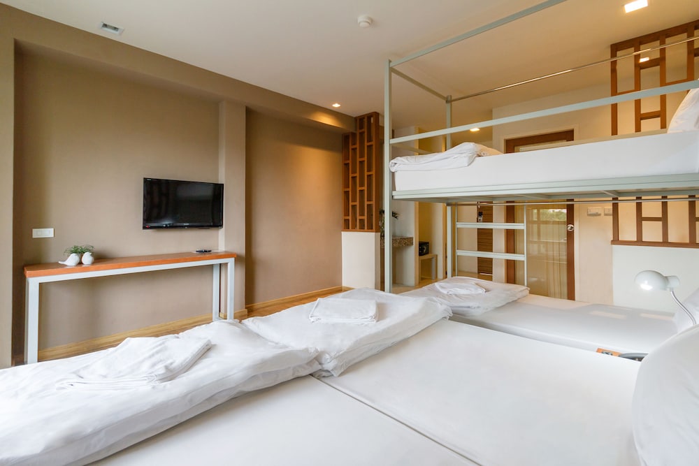 Siamaze Hostel 19/66