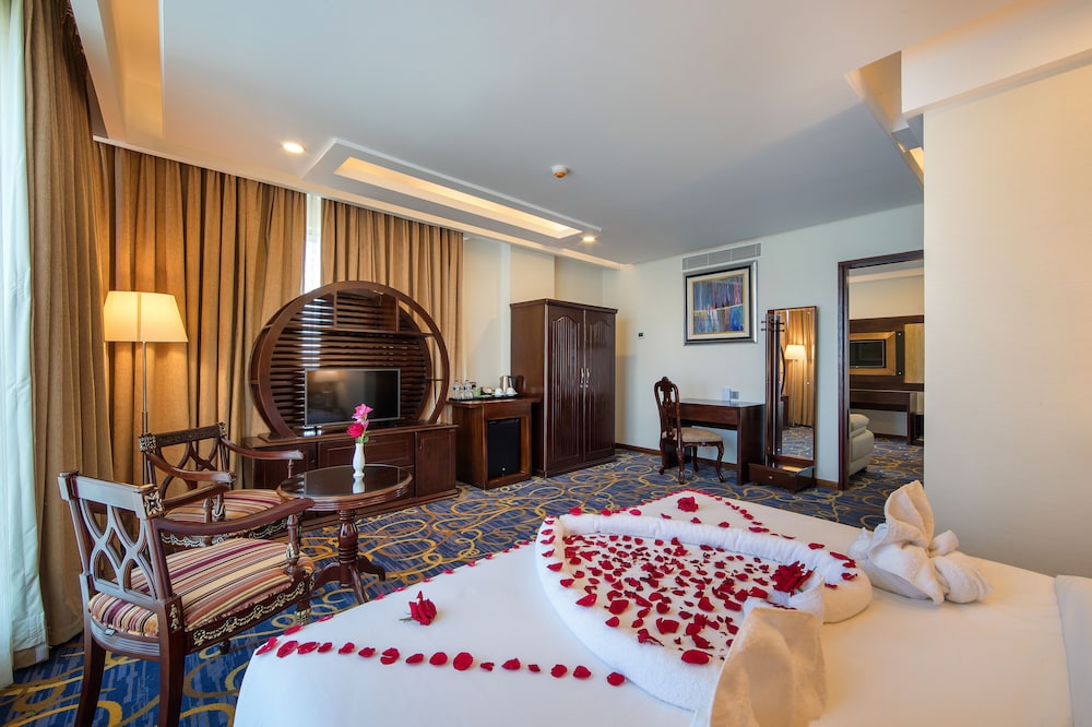 Grand Palace Hotel & Resorts Sylhet 37/60