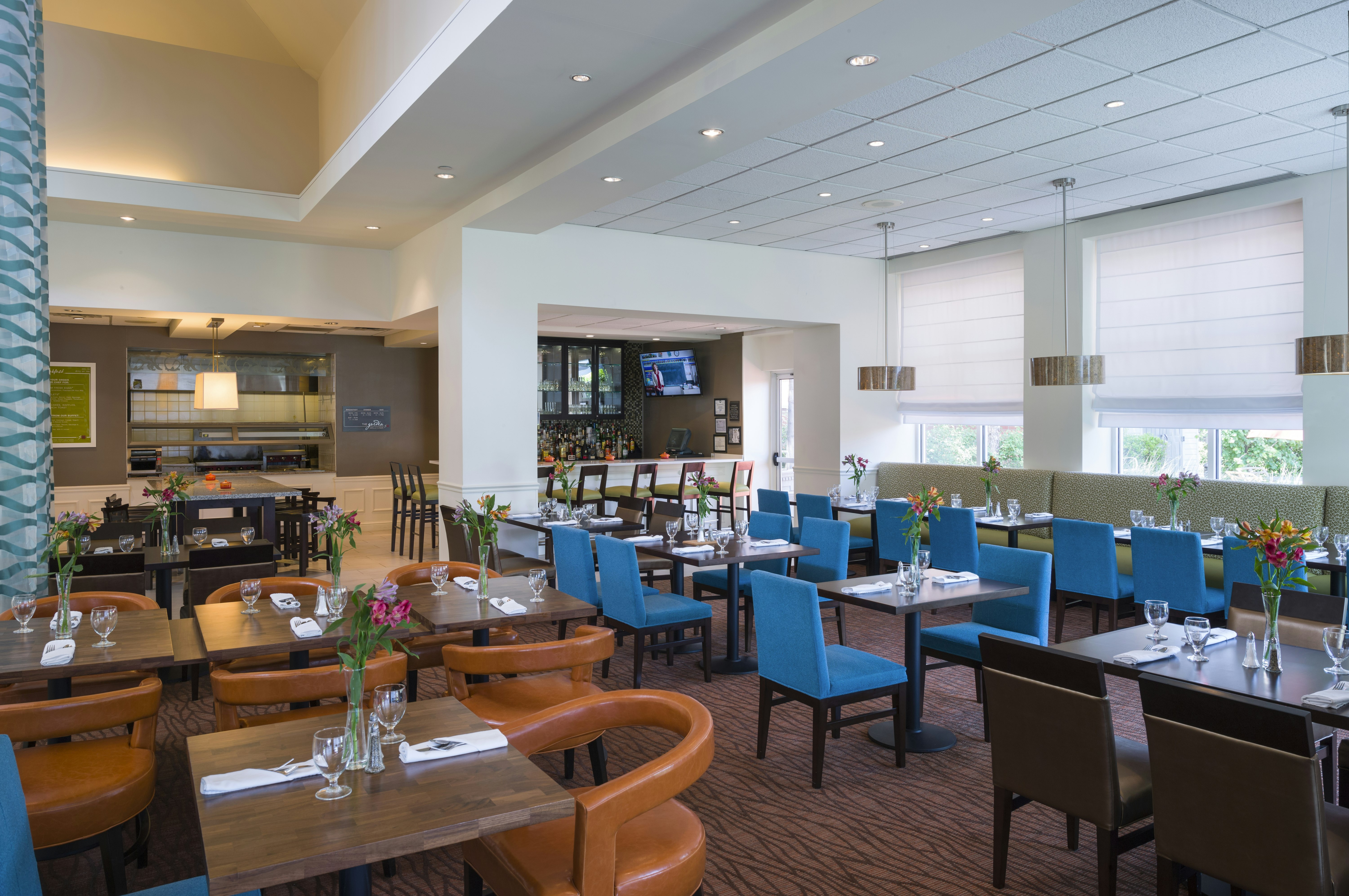 Hilton Garden Inn Edison/Raritan Center 36/50