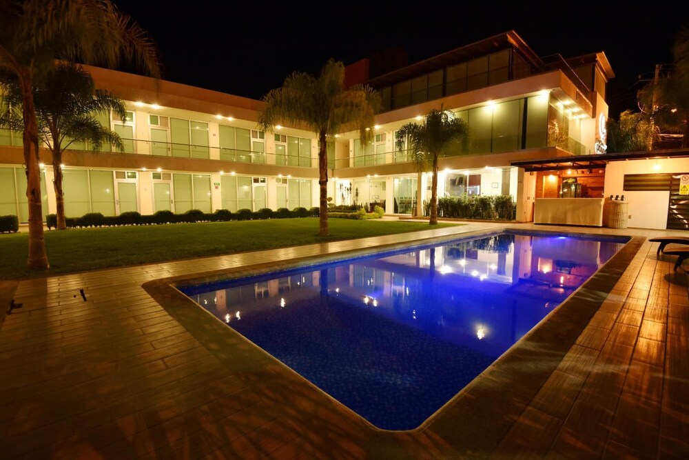 Quinta Tequisquiapan 3/53