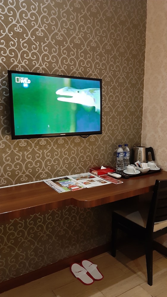 The Batik Hotel 26/28