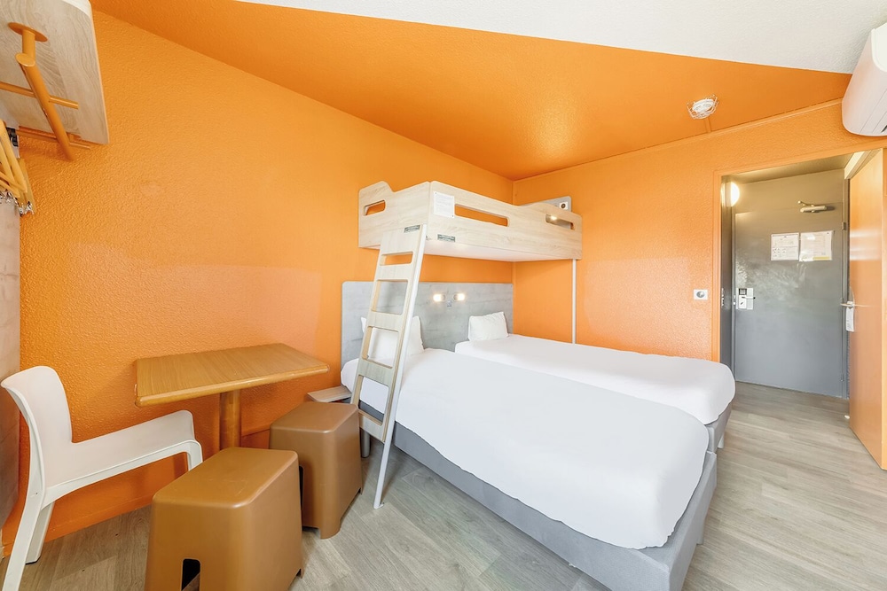 Hotel Ibis Budget de Fresnes 21/51