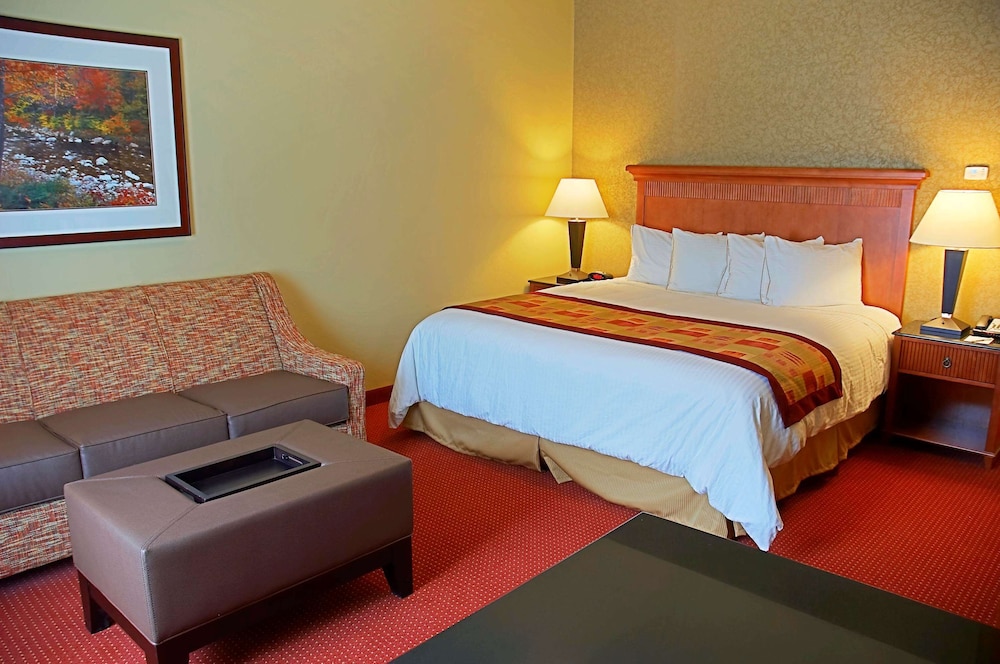 Best Western Plus Canyon Pines 17/46