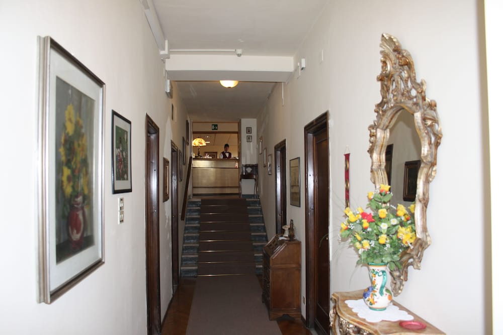 Hotel Bodoni 16/30