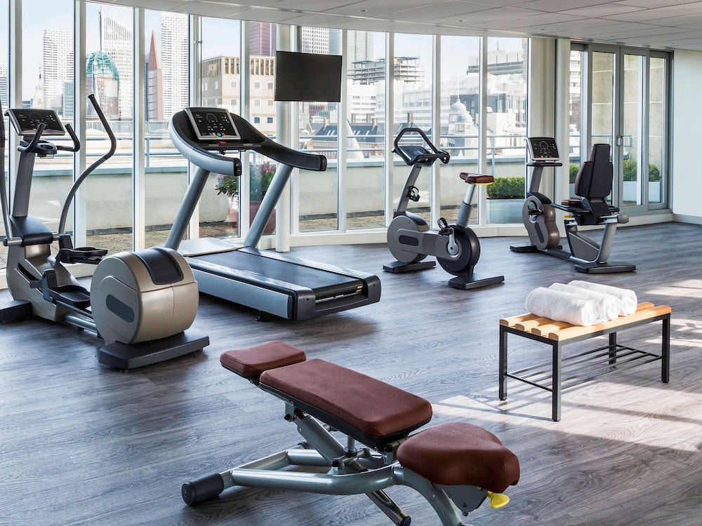 Novotel Den Haag City Centre Hotel 38/77