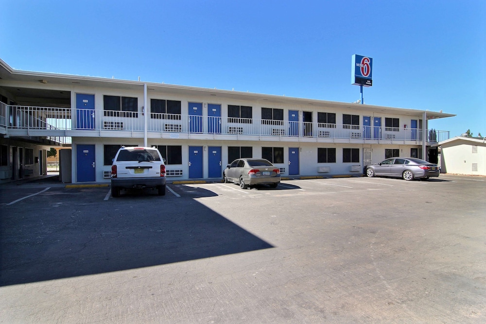 Motel6 Carlsbad, NM 41/47