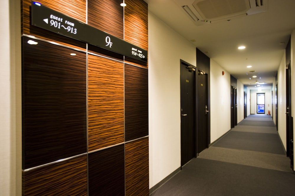 Hotel Taisei Annex 38/63