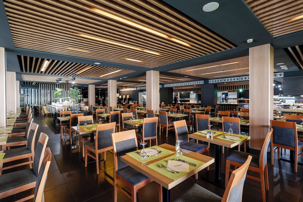 Flash Hotel Benidorm - Adults Only 31/46