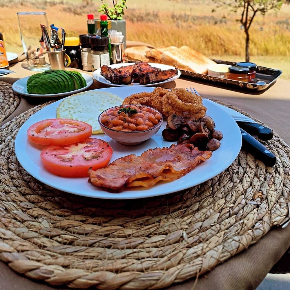 Sofala Lodge 14/23