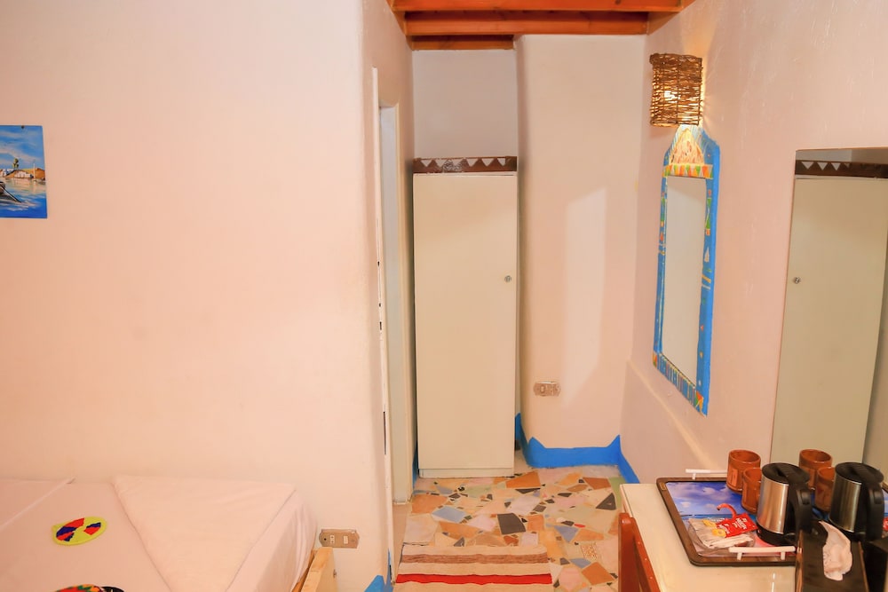 Nubian Palace 24/50