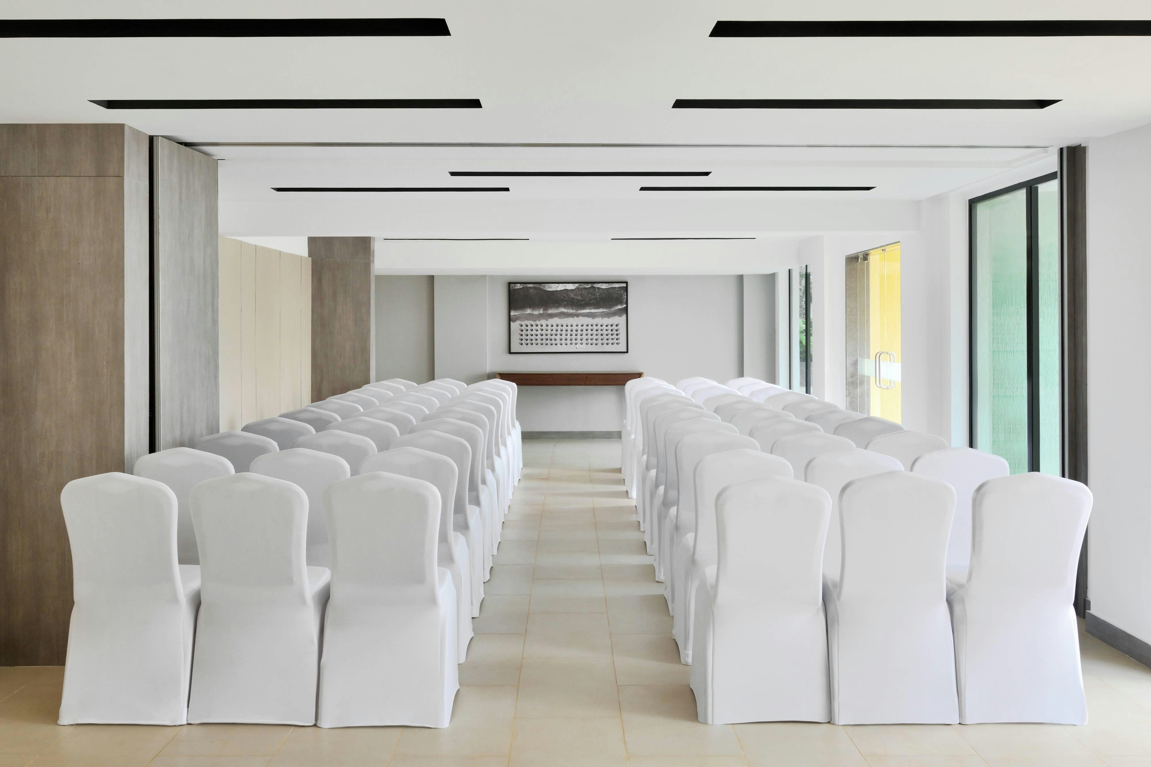 Fairfield By Marriott Goa Anjuna 46/49