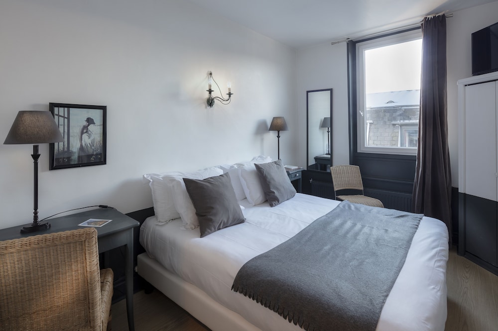Hotel Brueghel 12/71
