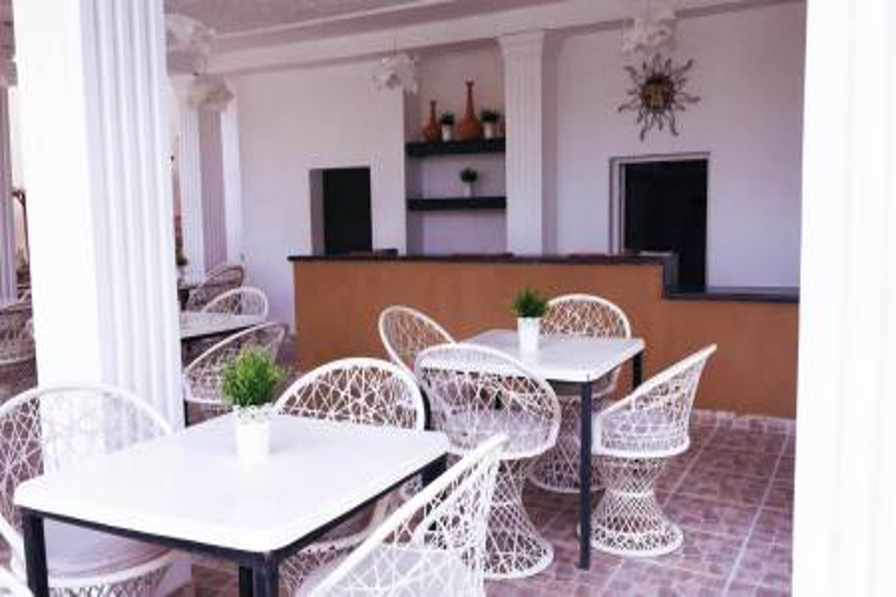 Hotel Marimba Punta Cana 14/15