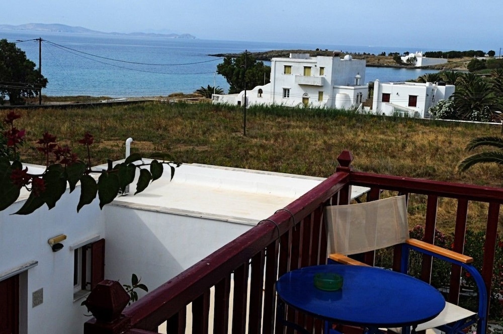 Akrogiali Hotel 19/34