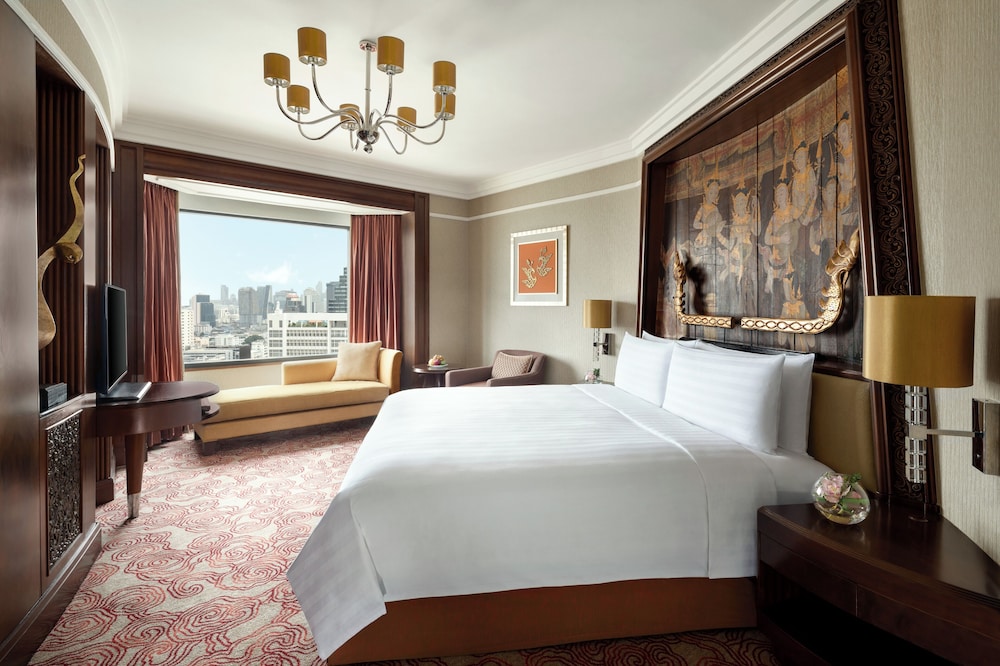 Shangri-La Bangkok 17/50