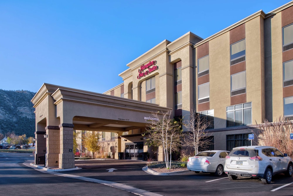 Hampton Inn & Suites Rifle 1/49