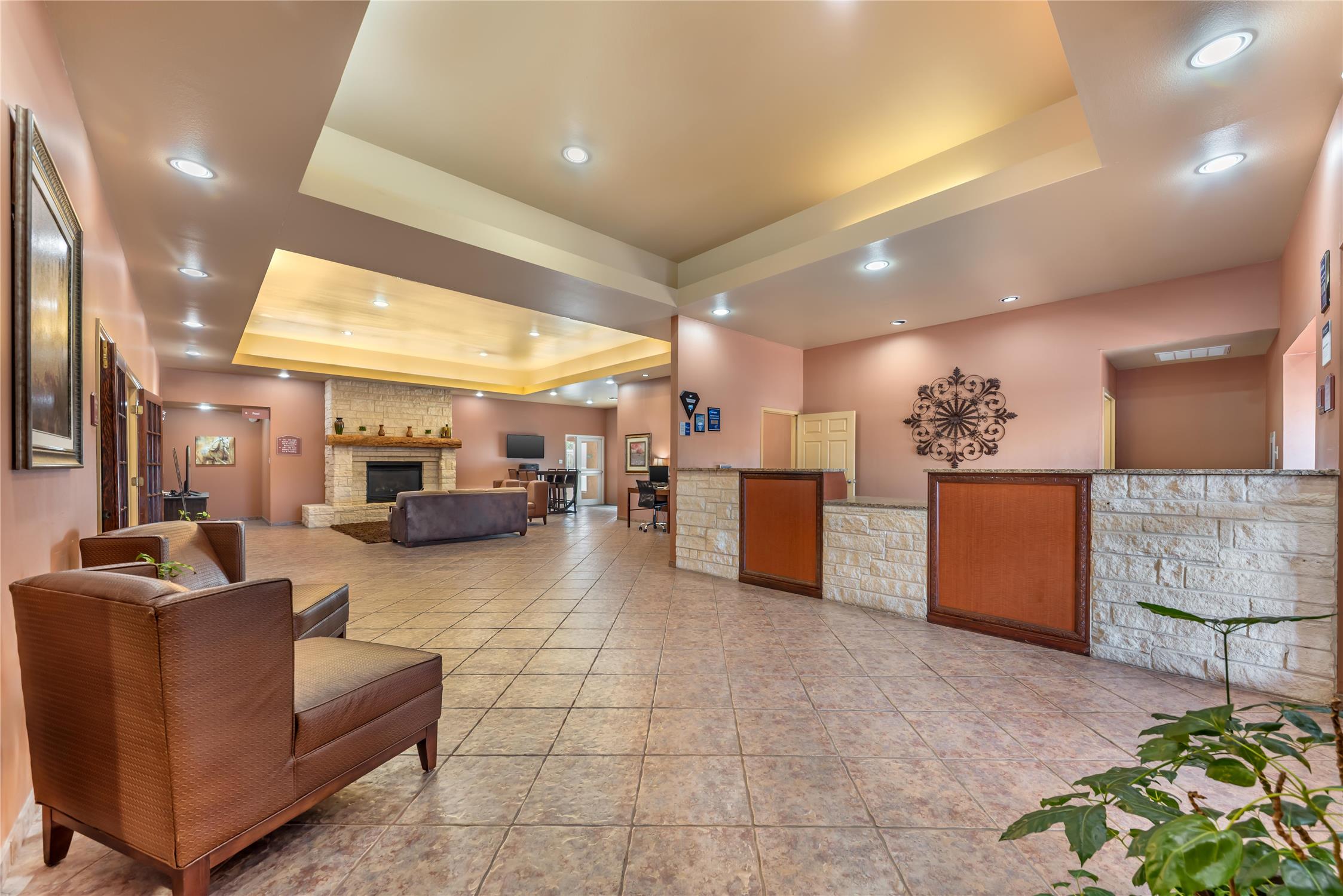 Best Western Dos Rios 8/48