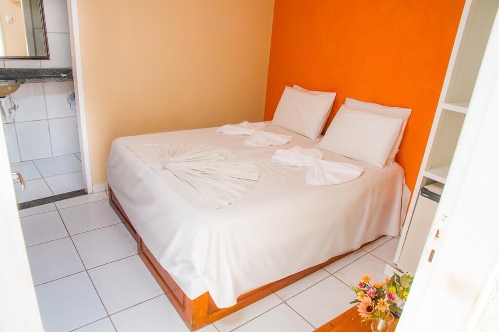 Garca Branca Praia Hotel 15/43
