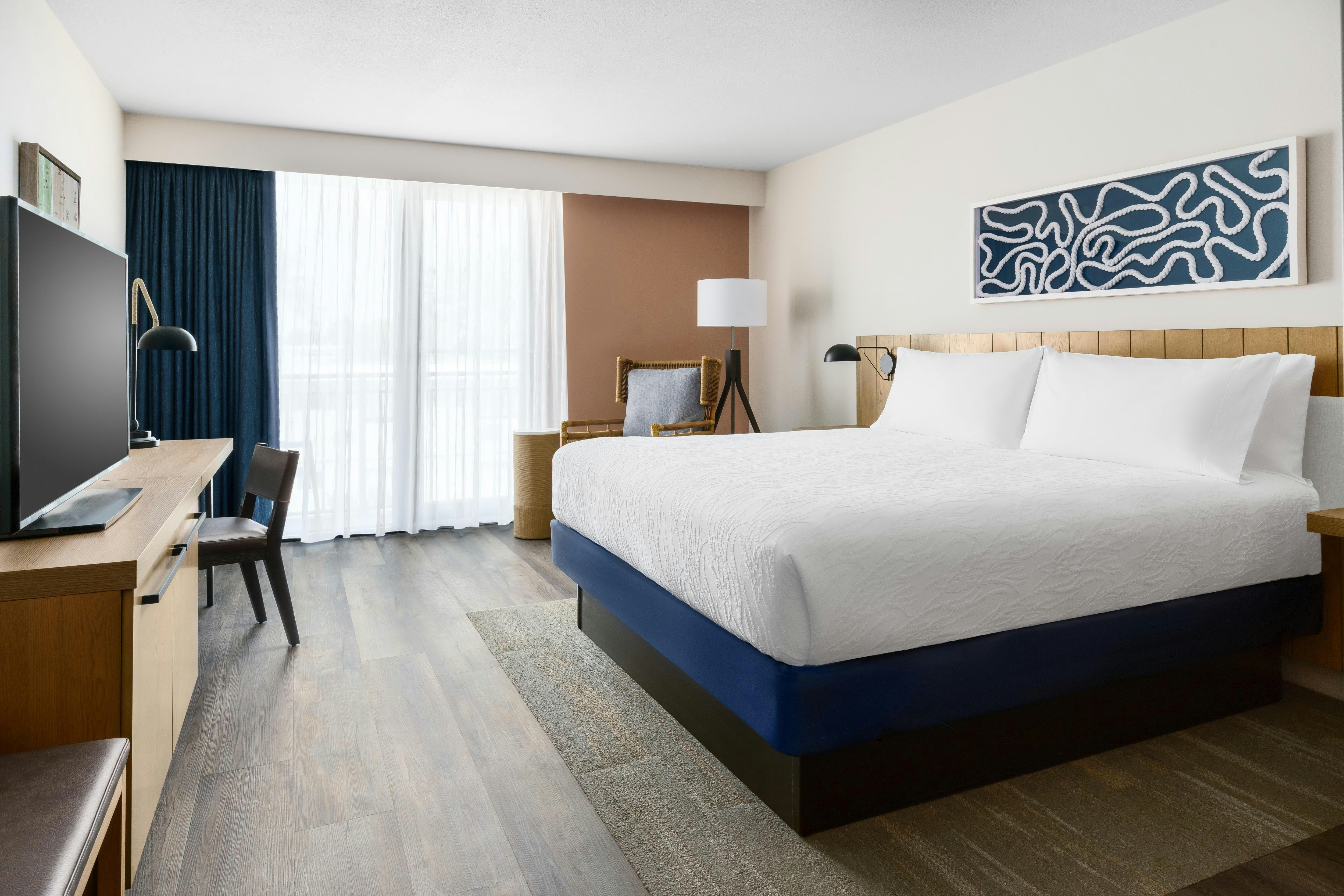Hilton Garden Inn St Pete Beach 17/80