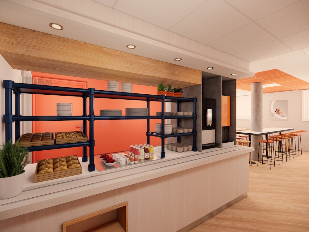 ibis budget Valence Nord Plateau des Couleures 36/54