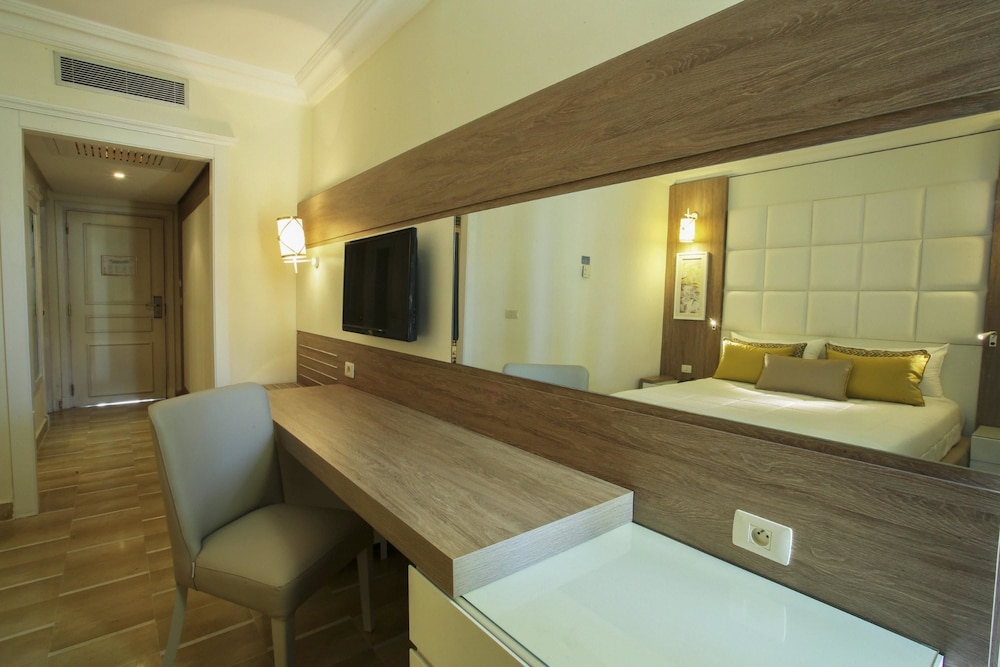 Sentido Bellevue Park 6/62
