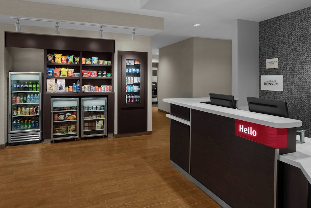 Towneplace Suites By Marriott Carlsbad 11/57