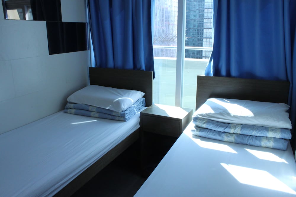 Ah Shan Hostel 12/42