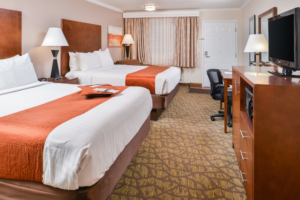 Best Western Of Hartland 7/33