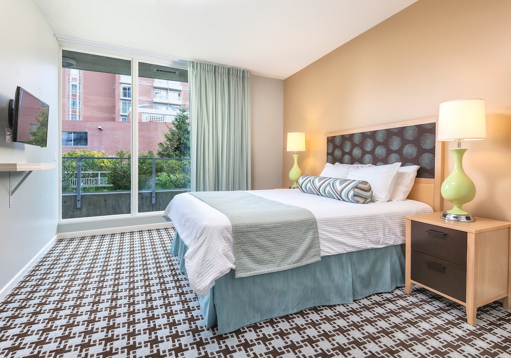 Worldmark Victoria 16/57