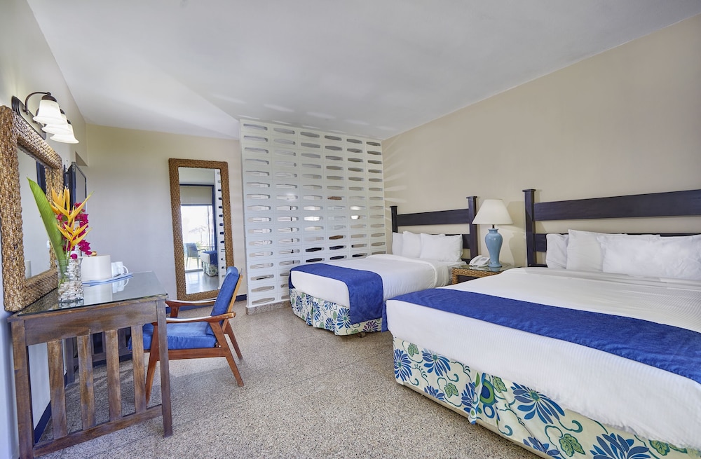 Starfish Tobago Resort 9/50