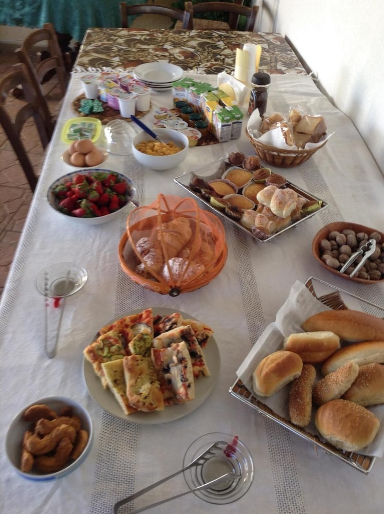 B&B Villa Mozia 44/56